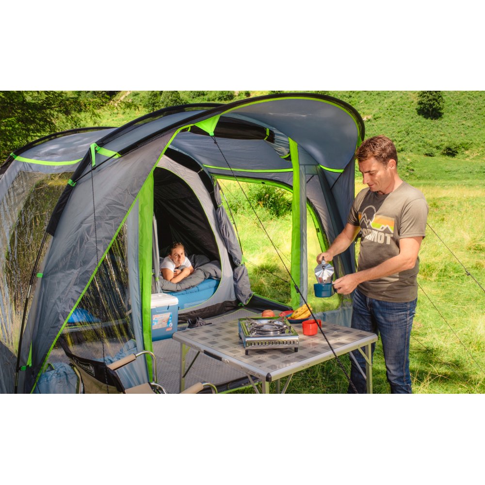Airgo 2025 stratus 400